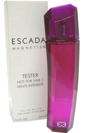 Escada Magnetism Р·Р° Р–РµРЅРё 75 РјР» (Tester)